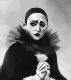 А.Вертинский