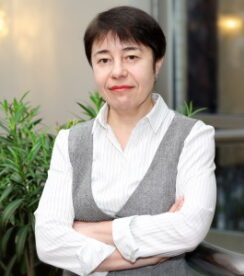 Борисенко Маргарита