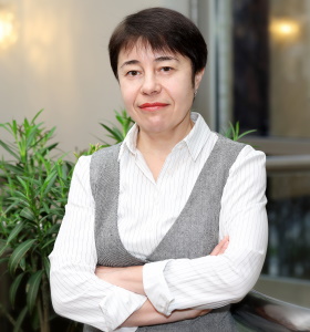 Борисенко Маргарита